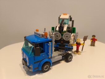 LEGO City 60223 - 3