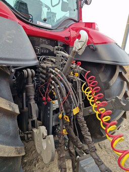 Traktor VALTRA T195 - 3