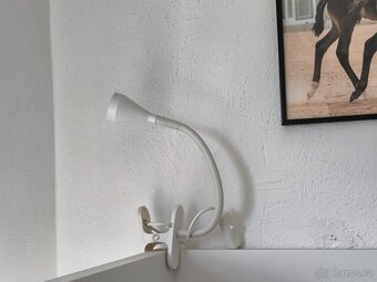 Patrová postel IKEA SMÅSTAD růžová - 3