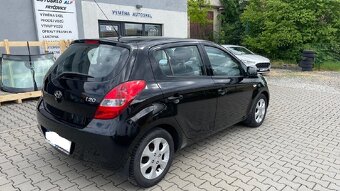 Hyundai i20, 1.4 COMFORT 2X SADY KOL - 3