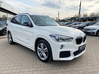 BMW X1 2.0d na splátky - 3