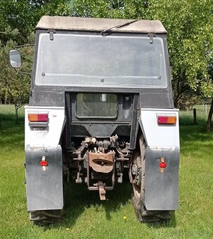 Zetor 7245 - 3