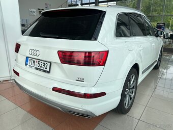 Audi Q7 3,0TDI 200kW Quattro Tiptronic S-line POUZE 90TIS KM - 3
