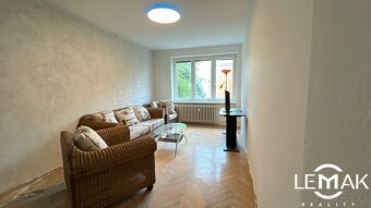 Pronájem bytu 2+1, 50 m2 - Prostějov, ev.č. 00202 - 3