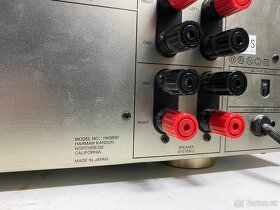 HARMAN KARDON HK 6850 ve skvělém stavu - 3