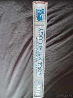 The Complete Norse Mythology - Neil Gaiman (AJ) - 3