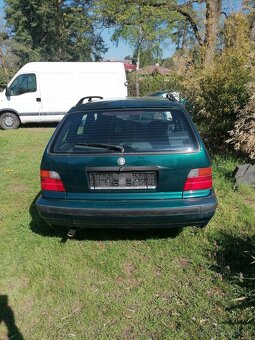 Bmw e36 combi, 1,8benzin rv 97 - 3