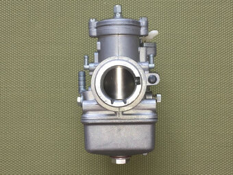 Dellorto 32 mm - 3