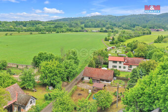 Prodej rodinného domu, 89 m², Kněžnice - 3