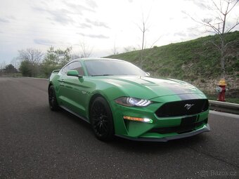 Ford Mustang GT 2019 - 3