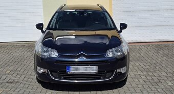 CITROËN C5 2,0HDi 103KW - 3
