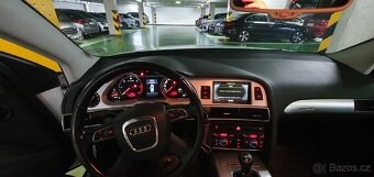 Audi A6 Avant 3.0 TDi 176kW quattro - 3