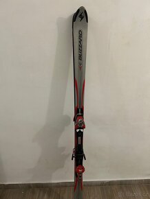 Lyže 170cm - 3