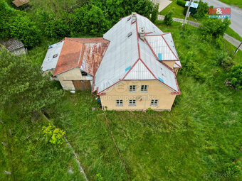 Prodej rodinného domu, 739 m², Opatov - 3