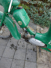 Jawa 555 - 3