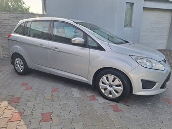 Ford Grand C-Max 1,6TDCi - 3