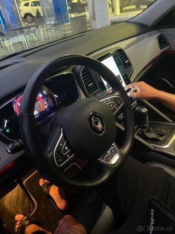 Renault Talisman - Len dnes 200000 - 3