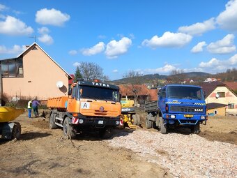 Liaz 4x4 - 3