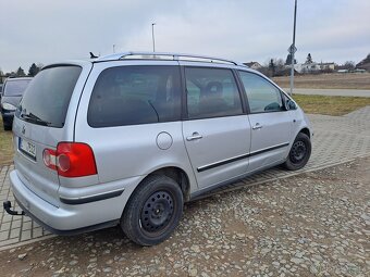Sharan 2.0 tdi 103kw - 3