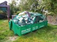 Zemní práce minibagr, traktorbagr, suť kontejnery, doprava - 3
