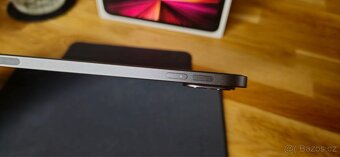 iPad Pro 11" M1 2021 128GB - 3