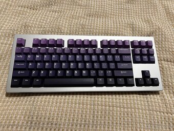 Custom klávesnice Moonsgeek M3 TKL – modnutá - 3