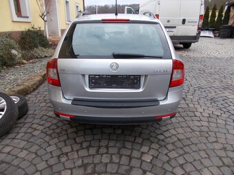 skoda octavia 2,kombi,fac.1.6tdi - 3