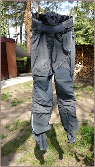 Vodácké sporty, oblečení, bunda a kalhoty dámské - 3
