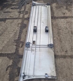 kompletní Scania Spoiler na prodej - 3