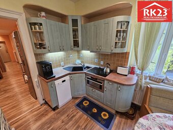 Prodej, Byt 3+1 + balkon, Mariánské Lázně, ul. Karlovarská - 3