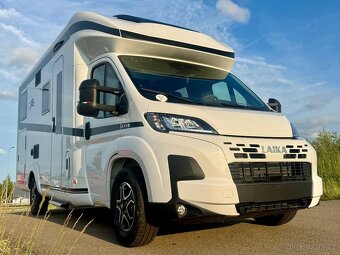 Laika Ecovip 3009 L - nový vůz 2025 - 3