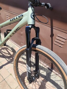 Kellys whip 70 - 3