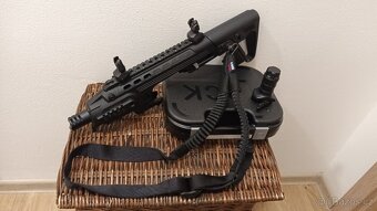 Roni G1 - Glock karabina - 3