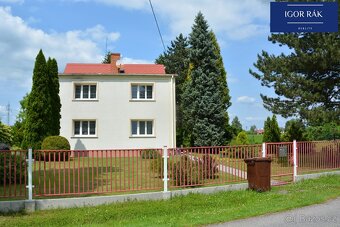 Prodej rodinný dům, 378 m2, Orlová - Lutyně, ul. Větrná - 3