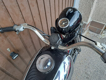 ČZ 125 t - 3