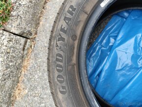 Goodyear 205/55 R16 91V - 3