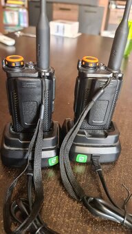 Dvě vysílačky Quansheng UV-K5(8) - 3