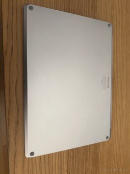 Microsoft Surface Laptop 5 / i5-1235U / 16 GB / 512 GB - 3