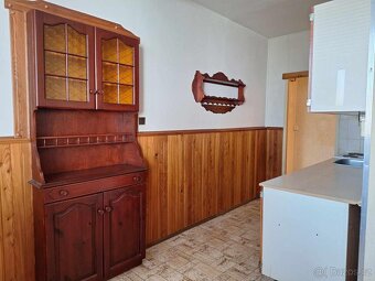 Podnájem bytu, 2+1,60 m2, Komenského, Letovice - 3
