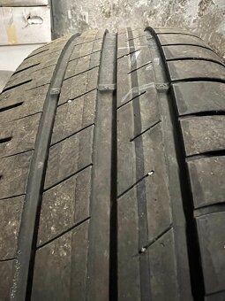Letní pneu s disky 5 x 112 195 / 65 R15 - 3
