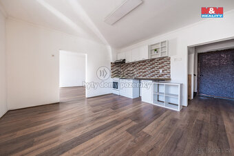Prodej rodinného domu, 100 m², Ledvice, ul. Mírová - 3