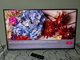 Smart Led Tv LG 42" FullHd - 3