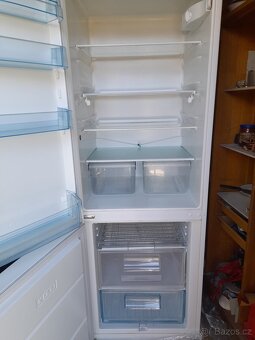 Lednice Electrolux A+ - 3
