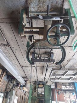 Gater esterer 65hd - 3