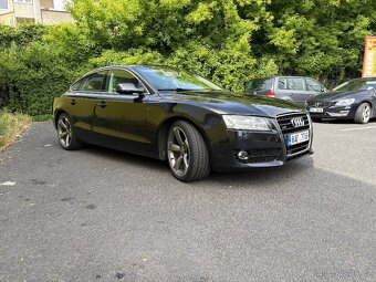 Audi A5 Sportback 2.0 TDI. 105 KW. Automat 8q - 3