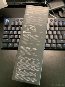 Logitech Mx Master 3S - 3