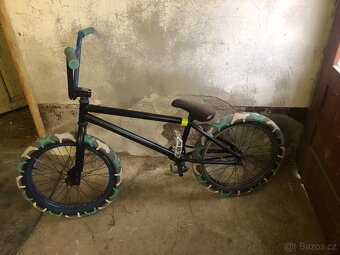 Bmx - 3