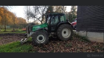 Čelní rampovač Valtra 6XXX - 3