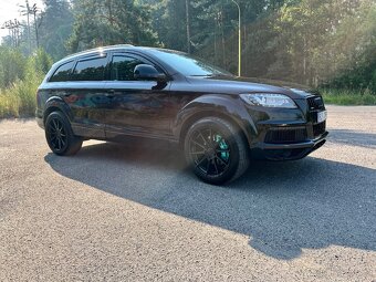 Audi Q7 3.0Tdi 171kw (205Kw) - 3