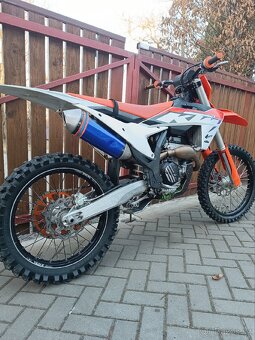Ktm sxf 250 2023 - 3
